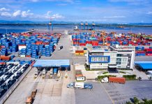 Chuyển hóa các định hướng phát triển của Trung ương thành hoạt động tổ chức thực hiện và hỗ trợ doanh nghiệp tại thành phố Hải Phòng