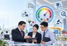 Ban hành Bộ Chỉ số đánh giá công tác phòng, chống tham nhũng, lãng phí, tiêu cực