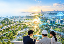 Đầu tư công giai đoạn 2026 – 2030: Phát triển hạ tầng xanh và hạ tầng số ở Việt Nam