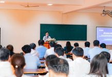 Yêu cầu đối với năng lực giảng viên trường đại học công lập thuộc Uỷ ban nhân dân cấp tỉnh trong bối cảnh chuyển đổi số