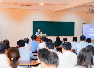 Yêu cầu đối với năng lực giảng viên trường đại học công lập thuộc Uỷ ban nhân dân cấp tỉnh trong bối cảnh chuyển đổi số