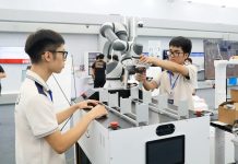 Thể chế về nghiên cứu khoa học, công nghệ và đổi mới sáng tạo trong lĩnh vực giáo dục và đào tạo
