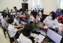 Xây dựng đội ngũ cán bộ, công chức cấp xã đáp ứng yêu cầu tổ chức chính quyền địa phương hai cấp ở Hà Nội hiện nay
