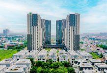 Victoria Village, Aqua City tăng tốc bàn giao, Novaland bước vào mùa ghi nhận doanh thu