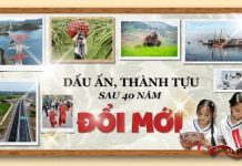 40 năm đổi mới: từ kinh tế truyền thống đến đột phá phát triển kinh tế số ở Việt Nam