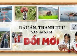 40 năm đổi mới: từ kinh tế truyền thống đến đột phá phát triển kinh tế số ở Việt Nam