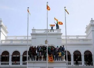 Bảo đảm an ninh tài chính quốc gia và quản trị nợ công nhìn từ cuộc khủng hoảng kinh tế Sri Lanka: Thực tiễn và hàm ý cho Việt Nam