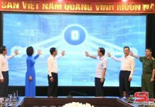 Chuyển đổi số trong công tác tôn giáo ở tỉnh Sơn La