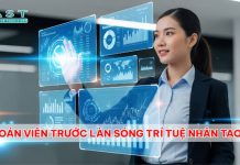 Năng lực trí tuệ nhân tạo, phân tích dữ liệu và việc làm của sinh viên kế toán tại thành phố Đồng Nai