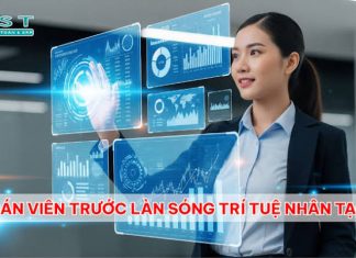 Năng lực trí tuệ nhân tạo, phân tích dữ liệu và việc làm của sinh viên kế toán tại thành phố Đồng Nai