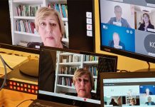 Thu hẹp khoảng cách giới trong chuyển đổi số ở Đức và một số hàm ý cho Việt Nam