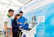 Sự tham gia của người dân vào quy trình xây dựng pháp luật trong bối cảnh chuyển đổi số