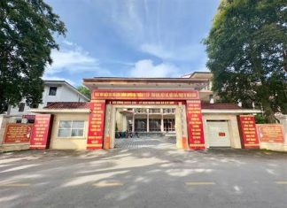 Tính bao trùm số trong cung ứng dịch vụ hành chính công tại các xã miền núi của thành phố Hà Nội