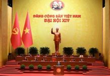 Quan điểm của Đảng về dân chủ trong Văn kiện Đại hội XIV và vận dụng phát huy dân chủ của sĩ quan cấp phân đội Quân đội nhân dân Việt Nam hiện nay