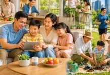 Biến đổi gia đình ở Việt Nam hiện nay: các phương diện và đặc trưng
