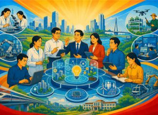 Thiết kế thử nghiệm chính sách và năng lực tổ chức thực hiện ở Việt Nam