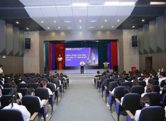 Tiếp cận giáo dục đại học ở Việt Nam hiện nay – vấn đề đặt ra và giải pháp