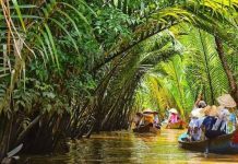 Yếu tố tác động đến ý thức đạo đức sinh thái của nông dân vùng đồng bằng sông Cửu Long