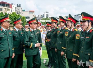 Phát huy tính tiên phong của giảng viên Học viện Chính trị trong tình hình mới