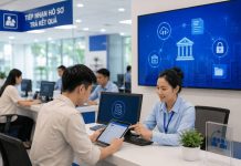Chuyển đổi số trong thực thi công vụ của công chức cấp xã – thực tiễn tại TP. Hồ Chí Minh