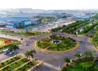 Thu hút và phát triển kinh tế có vốn đầu tư nước ngoài gắn với nâng cao chất lượng tăng trưởng kinh tế – xã hội tỉnh Bắc Ninh trong tình hình mới