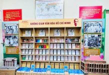 Xây dựng “Không gian văn hóa số Hồ Chí Minh” tại TP. Hồ Chí Minh