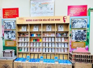 Xây dựng “Không gian văn hóa số Hồ Chí Minh” tại TP. Hồ Chí Minh