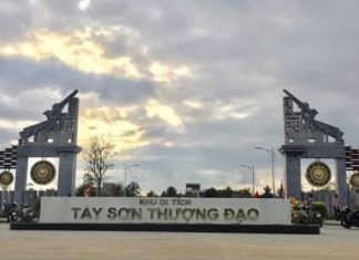 Các yếu tố ảnh hưởng đến quản lý nhà nước đối với di tích lịch sử – văn hóa gắn với phong trào Tây Sơn trên địa bàn tỉnh Gia Lai