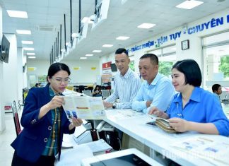 Sắp xếp đơn vị hành chính và chuyển đổi số dịch vụ công: hiệu quả quản trị, bảo đảm tính bao trùm