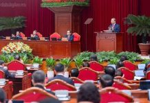 Đổi mới căn bản, toàn diện công tác từ những định hướng của Hội nghị lần thứ tư Ban Chấp hành Trung ương Đảng khóa XIV