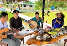 Giáo dục đạo đức sinh thái trong gia đình nông dân vùng đồng bằng Sông Cửu Long bối cảnh hội nhập quốc tế và chuyển đổi số
