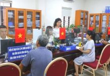 Hiệu quả thực thi chính sách thuế đối với doanh nghiệp trong bối cảnh chính quyền địa phương hai cấp
