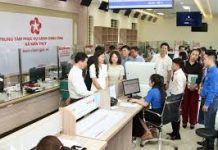 Quản trị các vấn đề công vượt ranh giới hành chính trong mô hình chính quyền địa phương hai cấp