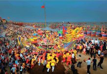 Phát huy vai trò chủ thể của cộng đồng trong thực thi chính sách xây dựng đời sống văn hóa cơ sở ở Việt Nam hiện nay