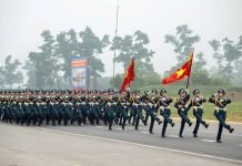 Vận dụng tư tưởng của Ph.Ăngghen về quân đội vào xây dựng Quân đội nhân dân Việt Nam vững mạnh về chính trị