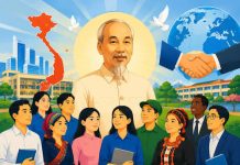 Phát huy giá trị tư tưởng Hồ Chí Minh về giáo dục trong xây dựng nền giáo dục quốc dân hiện đại