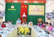 Nâng cao chất lượng giám sát, phản biện xã hội của Mặt trận Tổ quốc Việt Nam cấp xã tại thành phố Cần Thơ