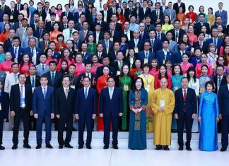 Ngoại giao kiến tạo phát triển – yêu cầu mới đối với đối ngoại Việt Nam trong kỷ nguyên mới