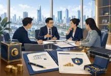 Ký quỹ bảo đảm thực hiện dự án đầu tư có sử dụng đất: thực trạng pháp luật và kiến nghị hoàn thiện