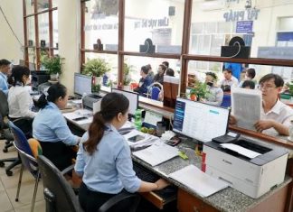 Hoàn thiện địa vị pháp lý của công chức chính quyền cấp xã trong giai đoạn hiện nay