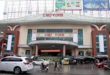 Hoàn thiện phân cấp mạng lưới chợ dân sinh trong mô hình chính quyền địa phương hai cấp ở tỉnh Nghệ An