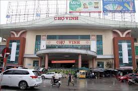 Hoàn thiện phân cấp mạng lưới chợ dân sinh trong mô hình chính quyền địa phương hai cấp ở tỉnh Nghệ An