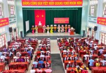 Hoàn thiện giải pháp tạo động lực làm việc cho viên chức, người lao động trường chính trị tỉnh, thành phố: từ thực tiễn Trường Chính trị Phạm Hùng, tỉnh Vĩnh Long
