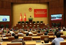 Phát biểu chỉ đạo của Tổng Bí thư, Chủ tịch nước Tô Lâm tại Hội nghị toàn quốc quán triệt, triển khai thực hiện Nghị quyết Trung ương 4