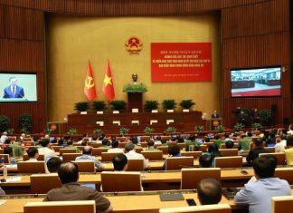 Phát biểu chỉ đạo của Tổng Bí thư, Chủ tịch nước Tô Lâm tại Hội nghị toàn quốc quán triệt, triển khai thực hiện Nghị quyết Trung ương 4