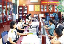 Hoàn thiện quy định pháp luật về xử phạt vi phạm hành chính trong lĩnh vực thuế thu nhập cá nhân
