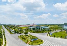 Hoàn thiện kiểm tra thuế đối với doanh nghiệp trong các khu công nghiệp trên địa bàn tỉnh Hưng Yên