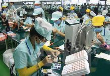 Thực trạng truyền thông chính trị đối với người lao động trong các doanh nghiệp thuộc khu vực kinh tế tư nhân ở Hà Nội