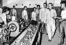 Quan điểm Hồ Chí Minh về phát triển khoa học, công nghệ: Nội dung và ý nghĩa trong giai đoạn hiện nay