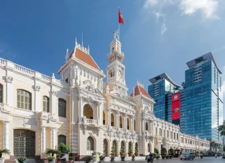 Quản lý nhà nước về truyền thông chính sách trên nền tảng số: Kinh nghiệm thế giới, thực tiễn ở Việt Nam và hàm ý cho TP. Hồ Chí Minh